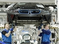  Így készül a BMW i8 és i3