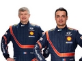 Bouffier a Hyundai tesztpilótája
