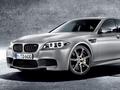 30 éves BMW M5. Limitált modell készül