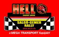 2010. Salgótarján Rally Salgó-Gemer ralli