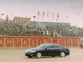 A kínai hadsereg hazai gyártmányú Vörös Zászló H7 autókat kapott