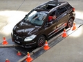Siker volt a Suzuki Nagy S-Cross Próba