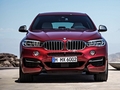 Ilyen az új BMW X6