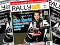 Kiss Norbival a címlapon jelent meg a Rally Cafe júniusi száma