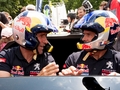 Peterhansel a Peugeot újabb adu-ásza a 2015-ös Dakar tereprallyra