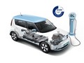 A Kia Soul EV egész élettartamára vonatkozó környezetvédelmi tanúsítványt szerzett