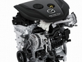 Az új Mazda2-ben mutatkozik be az új 1.5 literes Skyactiv-D dízelmotor