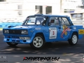 Retro Drift Kupa és II. Ladaracing All Star Gála