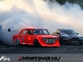Retro Drift Kupa - A Ladák és a gumifüst paradicsoma