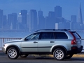 Befejezték a jelenlegi Volvo XC90 gyártását