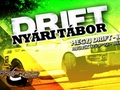 Hegyi versennyel kezdődik a hazai Drift EB futam