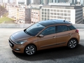 Képek és információk az új Hyundai i20-ról