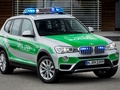 BMW speciális járművek a lipcsei kiállításon