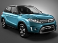 Új Suzuki Vitara a Párizsi Autószalonon