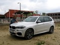 BMW X5 teszt xDrive 30d - a Sokoldalú
