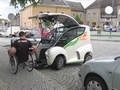 Elbee a cseh autó mozgáskorlátozottaknak