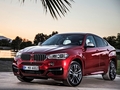 A BMW a 2014-es Párizsi Autószalonon