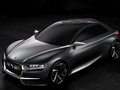 Citroen Divine DS tanulmányautó