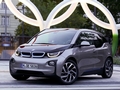 Magyarországon is rendelhetőek a BMW i modellek