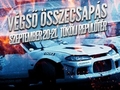 Tököli drift Végső Összecsapás