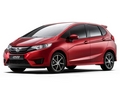 Honda Jazz új generációjnak prototipusa Párizsban