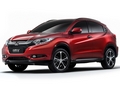A Honda HR-V a Párizsi Autószalonon mutatkozik be