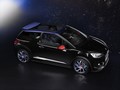 Citroen DS 3 Ines de La Fressange tanulmányok
