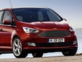 Az új Ford C-MAX intelligensebb és stílusosabb