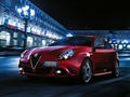 Alfa Romeo Párizsi Autószalon 2014