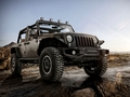 Jeep a 2014-es Párizsi Nemzetközi Autókiállításon