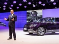 Renault Párizsi Autókiállítás 2014