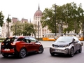 BMW i3 és i8 magyar árak