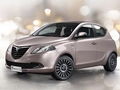 Lancia Párizsi Autószalon 2014