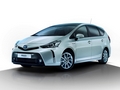 A megújult Toyota Prius 2015 év elején érkezik