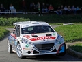 Az idei Mecsek rallyt Herczig-Bacigál páros nyerte