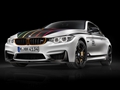 BMW M4 DTM Champion különleges kiadás