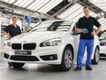 Elkészült a másfélmilliomodik lipcsei BMW