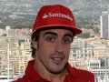 Fernando Alonso kerékpáros csapata