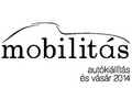 Párizsi újdonságok a Mobilitás 2014 Autókiállításon