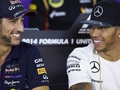Hamilton nyerte az Egyesült Államok Nagydíját