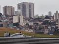 Rosberg nyerte a Brazil nagydíjat