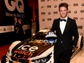 BMW-k szállították a GQ Men Of The Year Díj résztvevőit