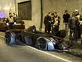 Száztízezer fontos BAC Mono-t törtek a budapesti Váralagútban