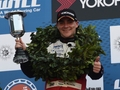 Michelisz Norbi a túraautó VB 4. és a legjobb Hondás versenyző