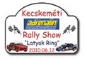 Kecskeméti Adrenalin Rally Show