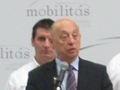 Megnyílt a Mobilitás Autókiállítás és Vásár Budapesten