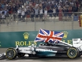Hamilton nyert és másodszor világbajnok