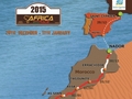 Rajtra kész az Africa Race 2015
