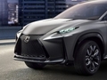 Új biztonsági csomagok a Lexusnál 2015-től