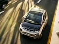 Év Zöld Autója 2015 díj a BMW i3-nak